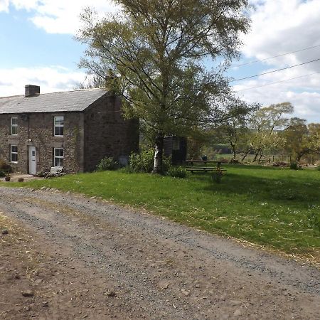 Hillis Close Farm Cottage Haltwhistle Εξωτερικό φωτογραφία