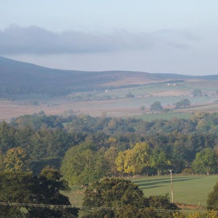 Hillis Close Farm Cottage Haltwhistle Εξωτερικό φωτογραφία