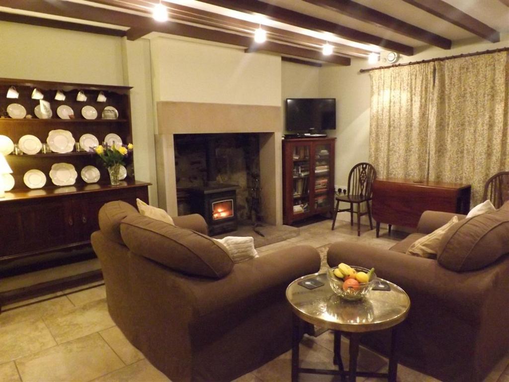 Hillis Close Farm Cottage Haltwhistle Εξωτερικό φωτογραφία