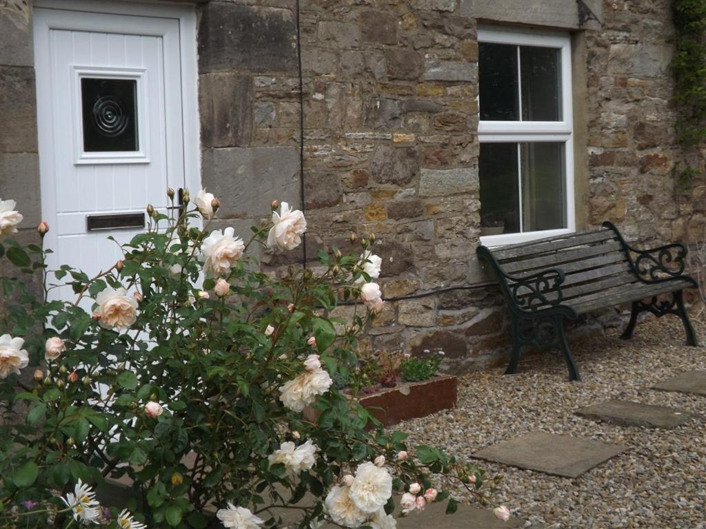 Hillis Close Farm Cottage Haltwhistle Εξωτερικό φωτογραφία