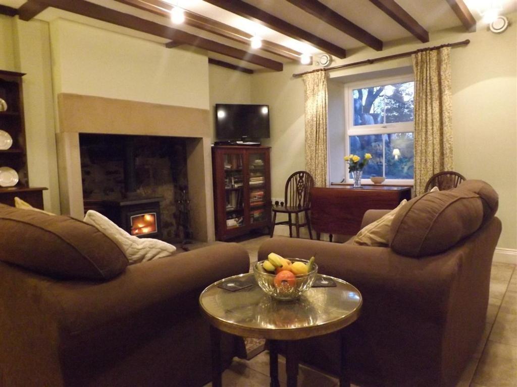 Hillis Close Farm Cottage Haltwhistle Εξωτερικό φωτογραφία