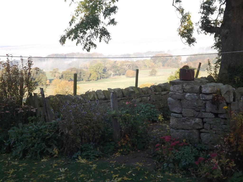 Hillis Close Farm Cottage Haltwhistle Εξωτερικό φωτογραφία