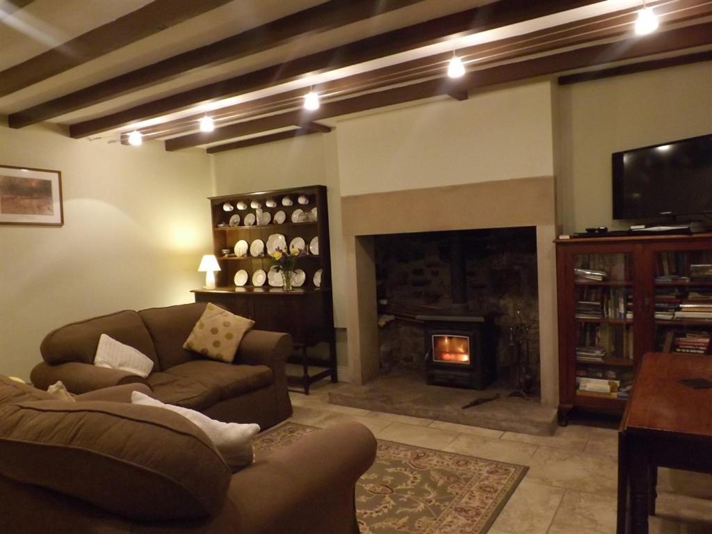 Hillis Close Farm Cottage Haltwhistle Εξωτερικό φωτογραφία