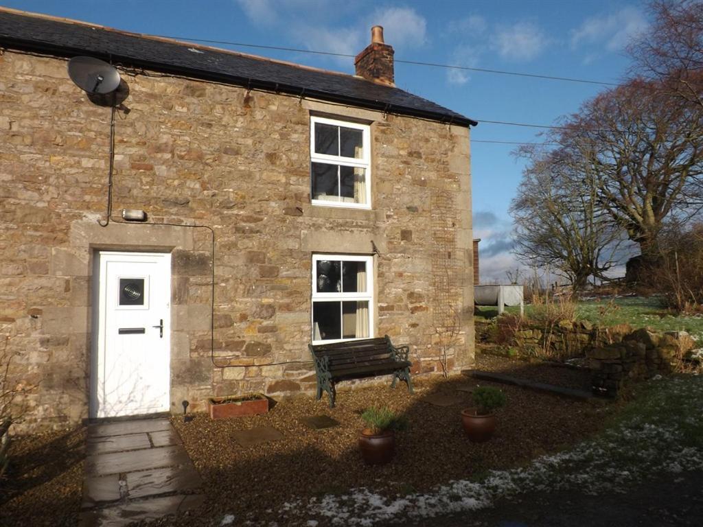 Hillis Close Farm Cottage Haltwhistle Εξωτερικό φωτογραφία
