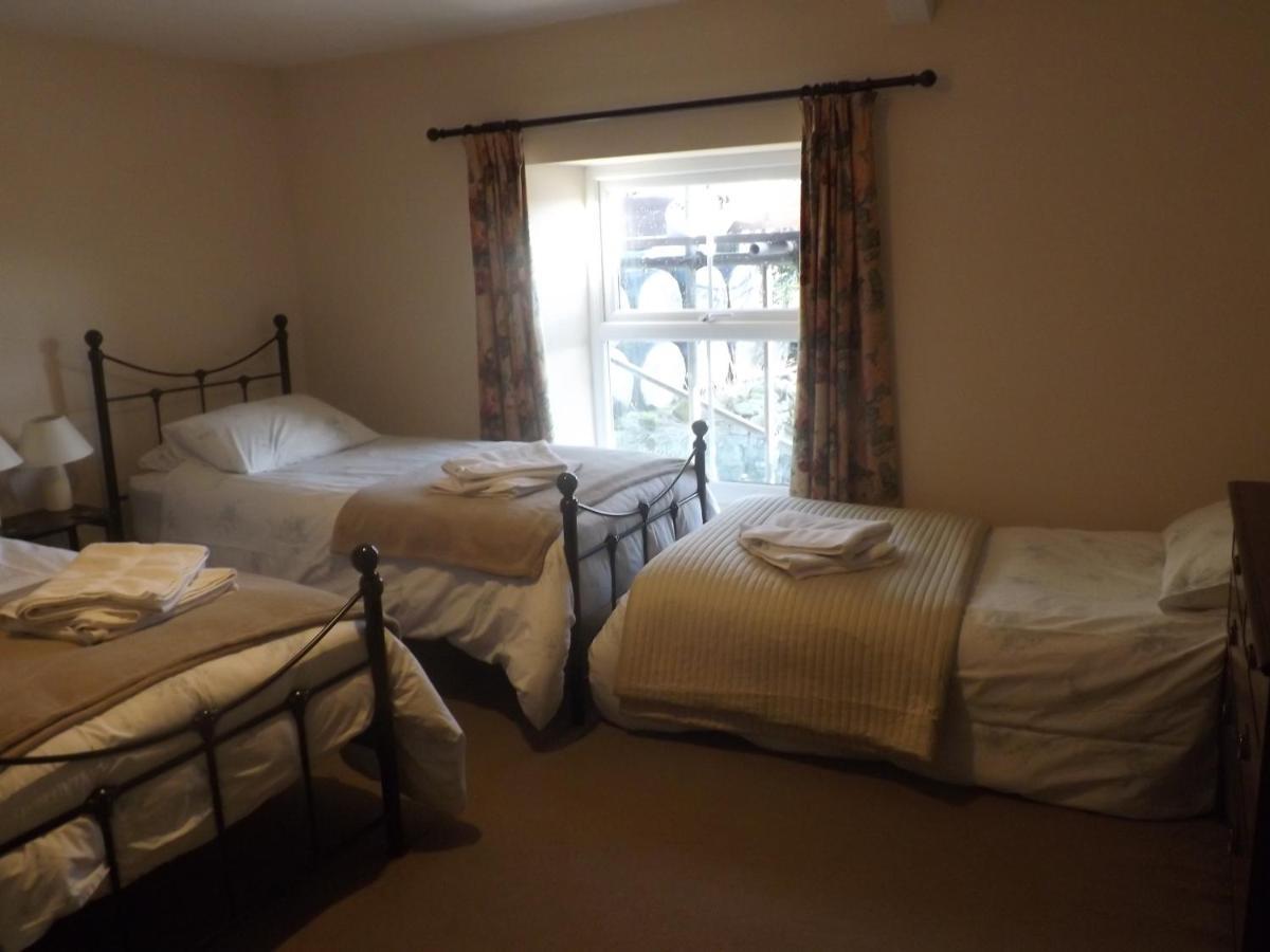 Hillis Close Farm Cottage Haltwhistle Εξωτερικό φωτογραφία