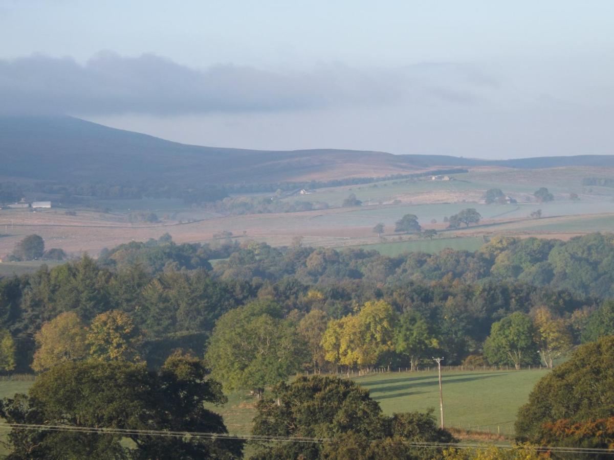 Hillis Close Farm Cottage Haltwhistle Εξωτερικό φωτογραφία
